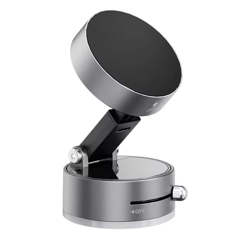 Magnetic Foldable Phone Mount