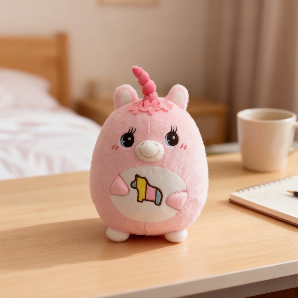 Plush Toy