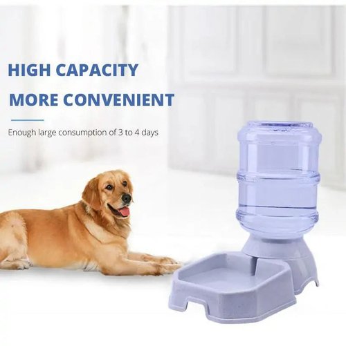 Smart Automatic Pet Feeder - Image 2