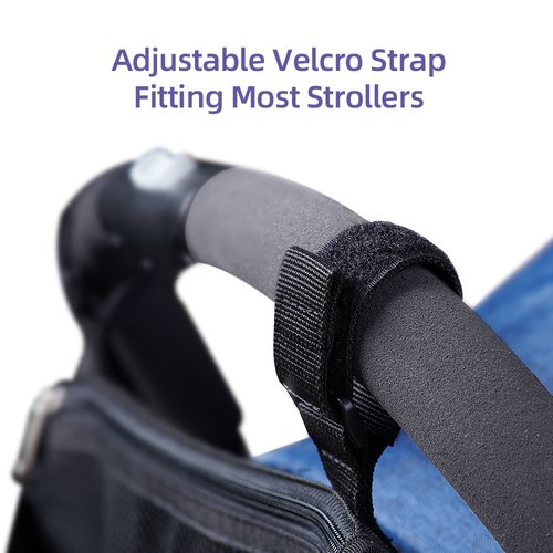 Universal Stroller Organizer - Image 4