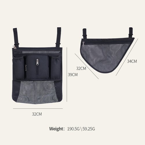 Universal Stroller Organizer - Image 6